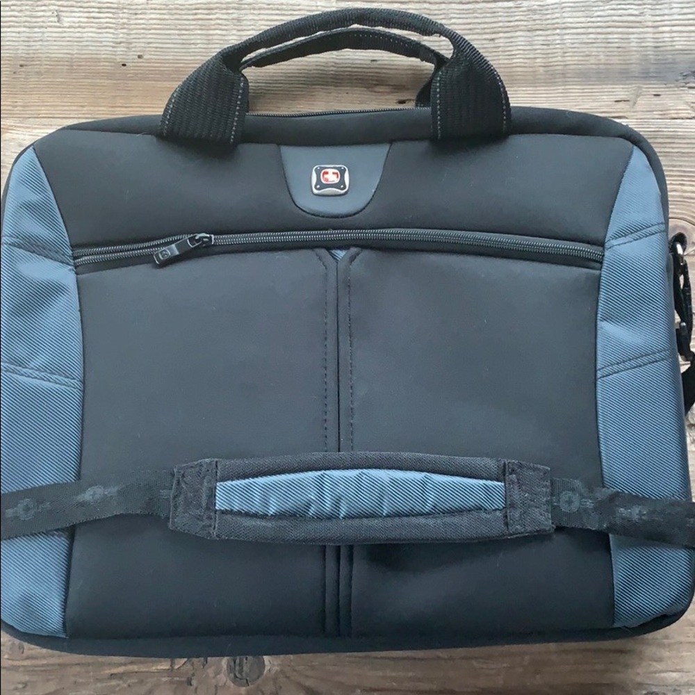 SwissGear Laptop Case